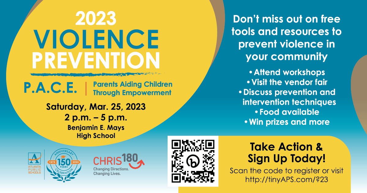 Violence Prevention